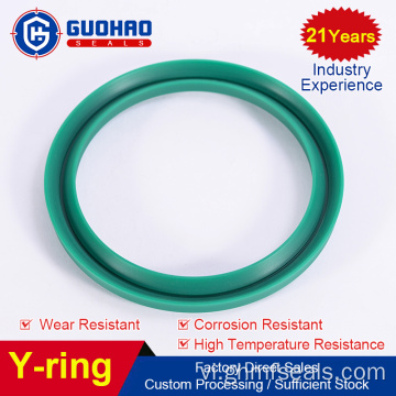 Các bộ phận cơ học loại HQPT cho các bộ phận cơ học